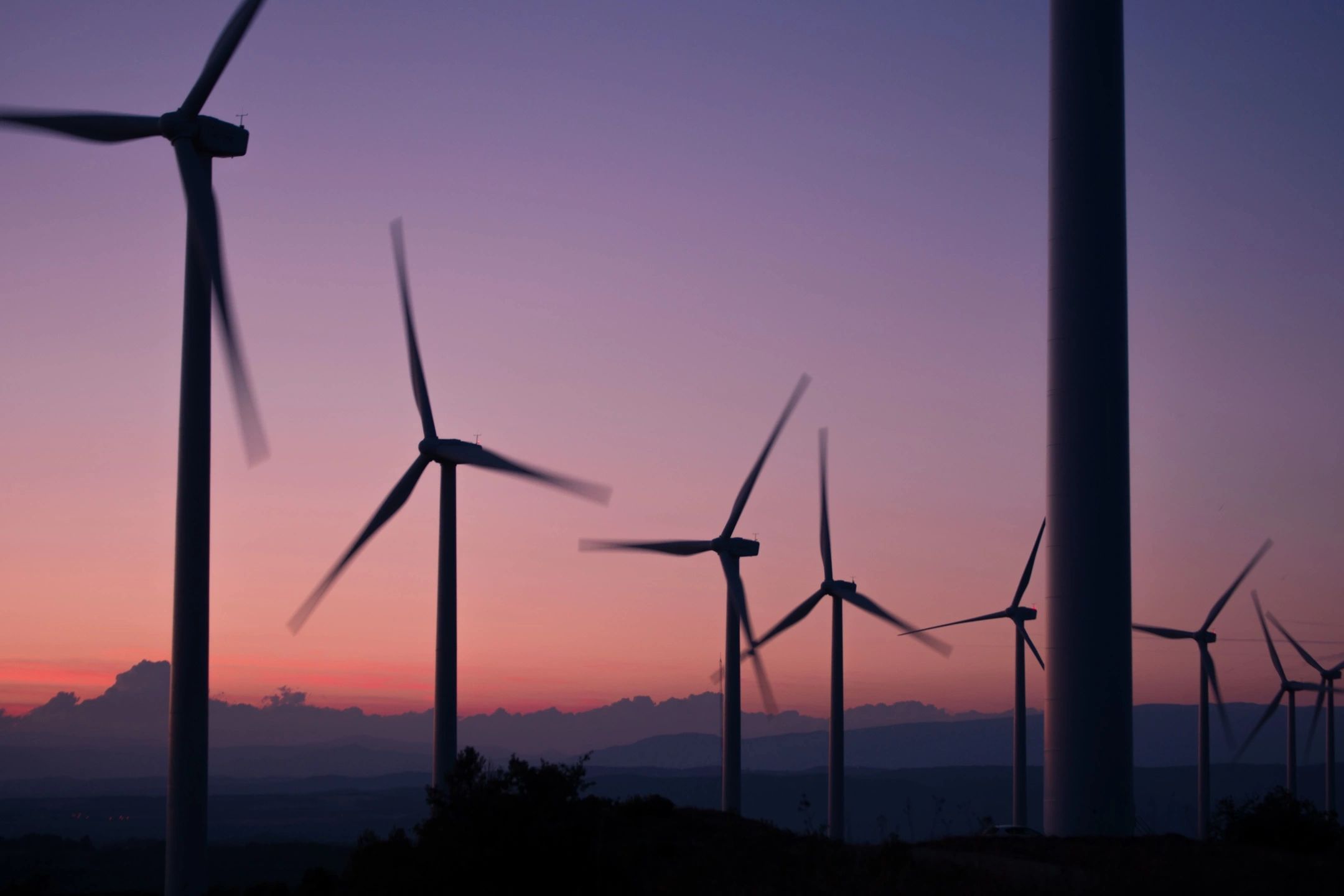 Gov. Spanberger Releases Energy Plan