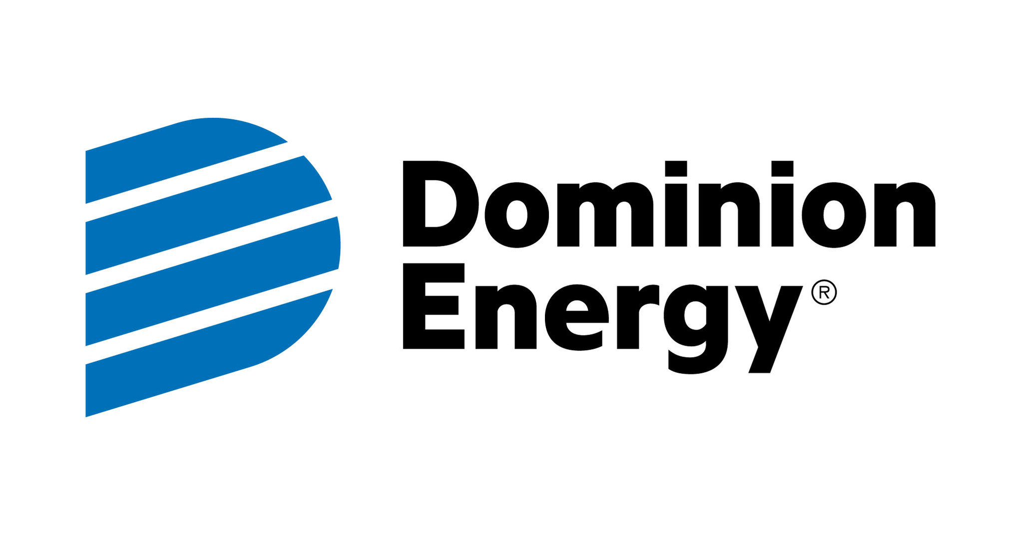 Dominion Energy Logo