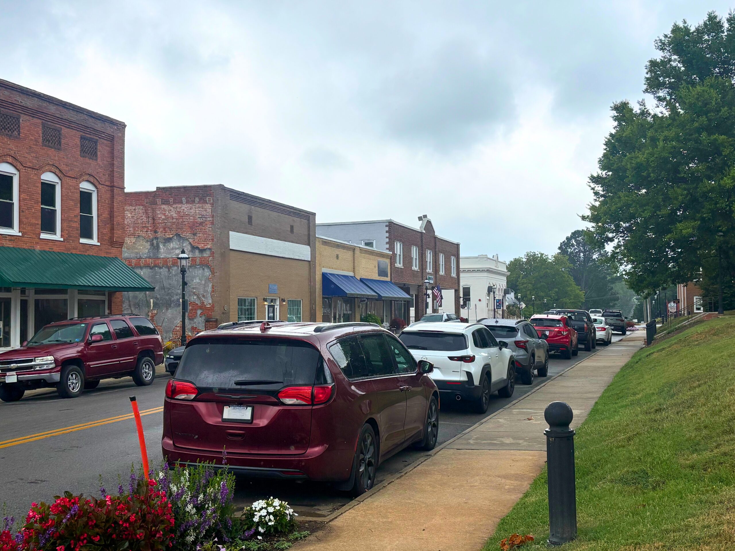 Data Centers, Small-town Life, and the Future Play Well Together in Mecklenburg