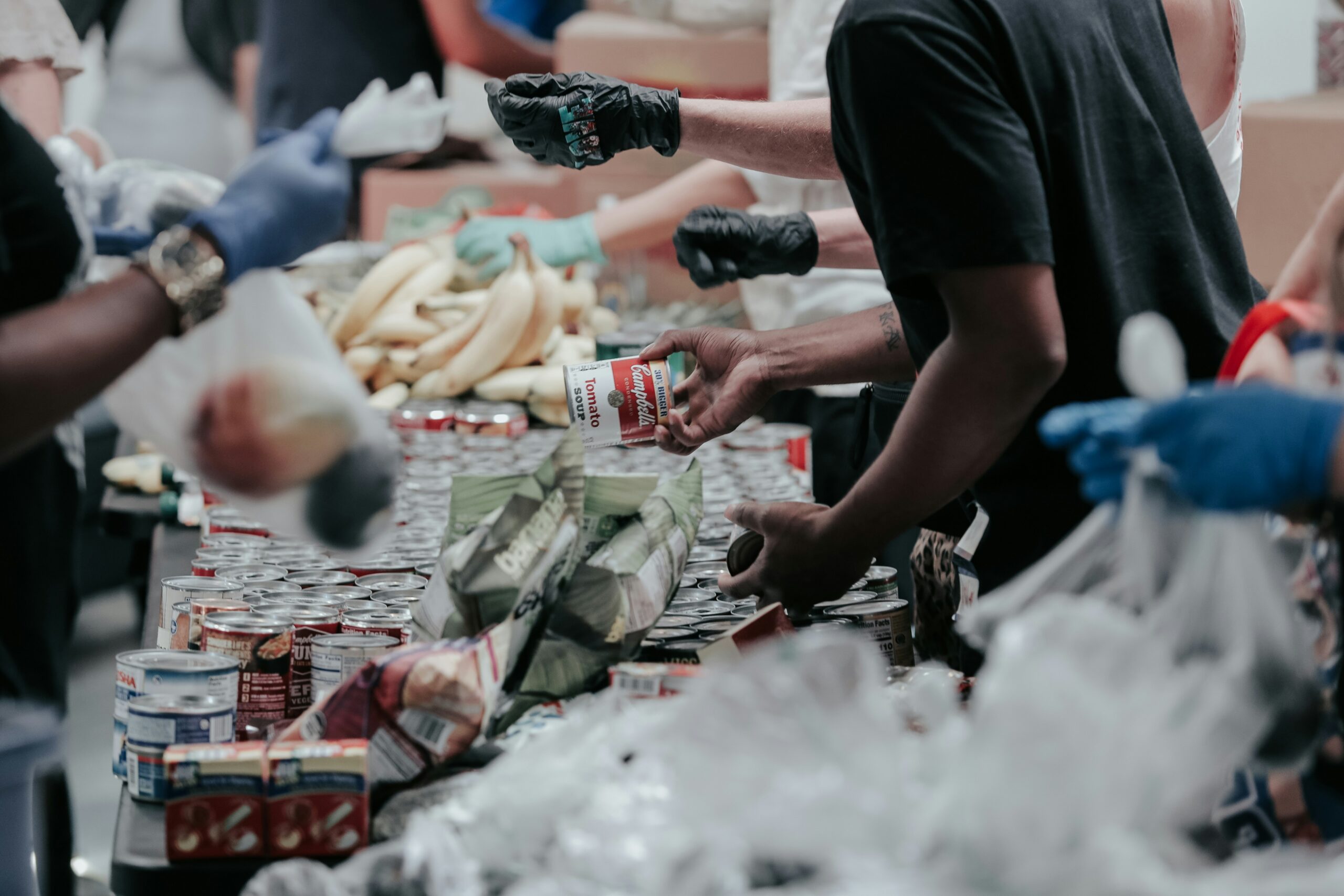 Tens of Thousands of Eligible Virginia Children May Be Missing $120 in Food Aid