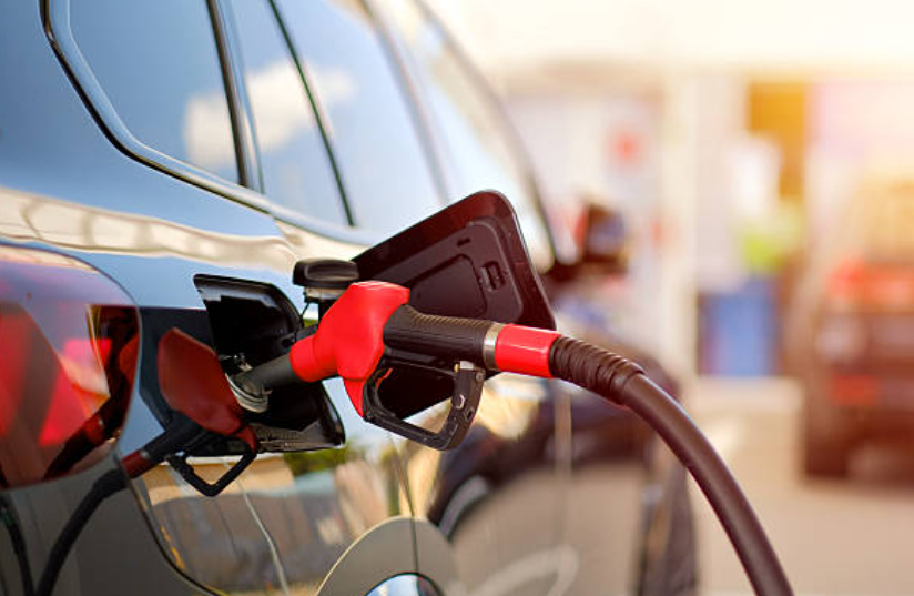Gasoline Prices Remain Lower Across Virginia