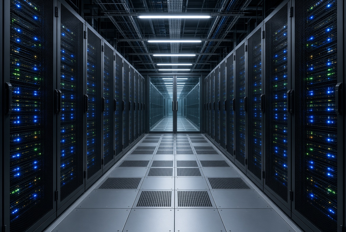 Are Data Centers Actually Overtaxed?