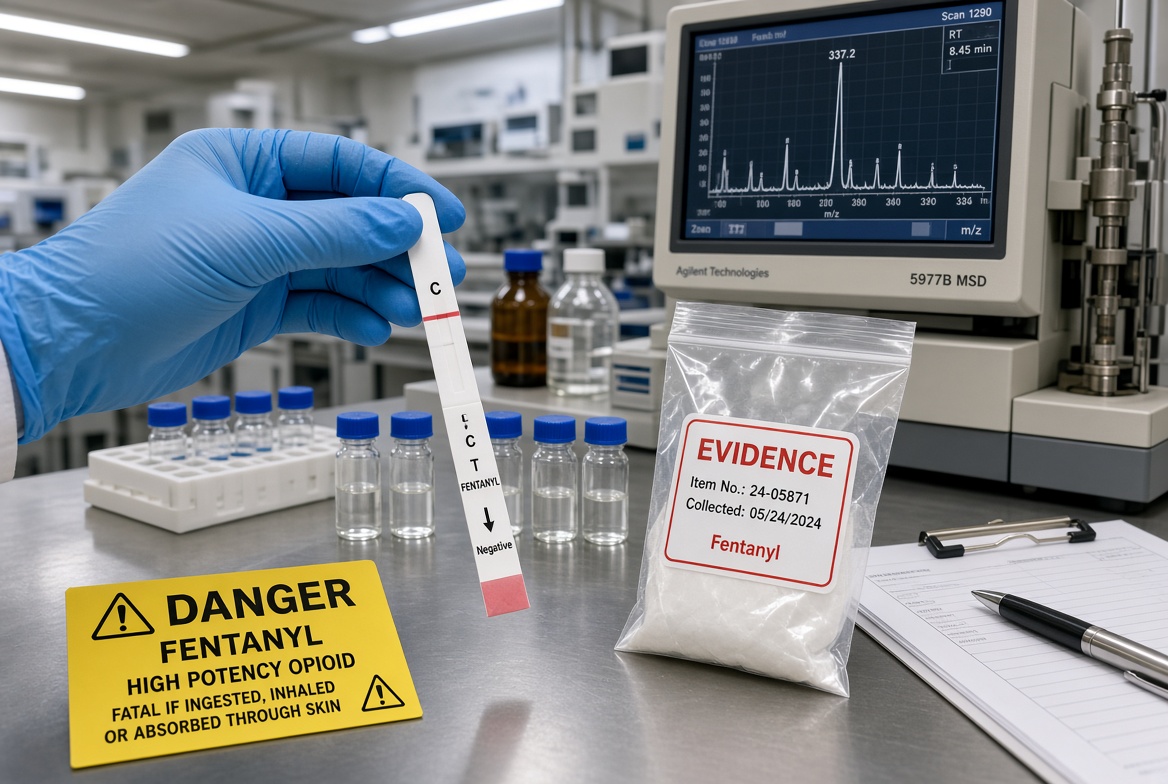 Drug Testing in Public Schools Should Be the Minimum