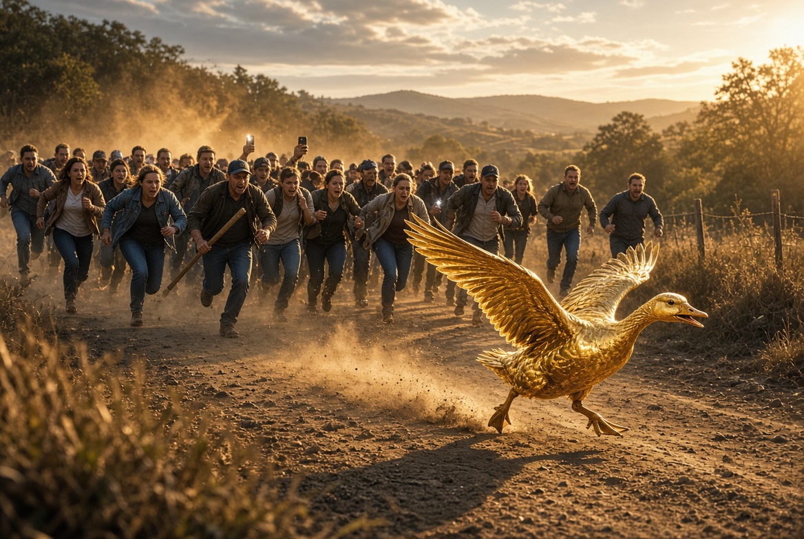 Data Center Misinformation is Killing the Golden Goose