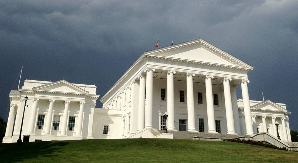 With Increased Burden on Families with Special Education Children, Virginia Can Do More