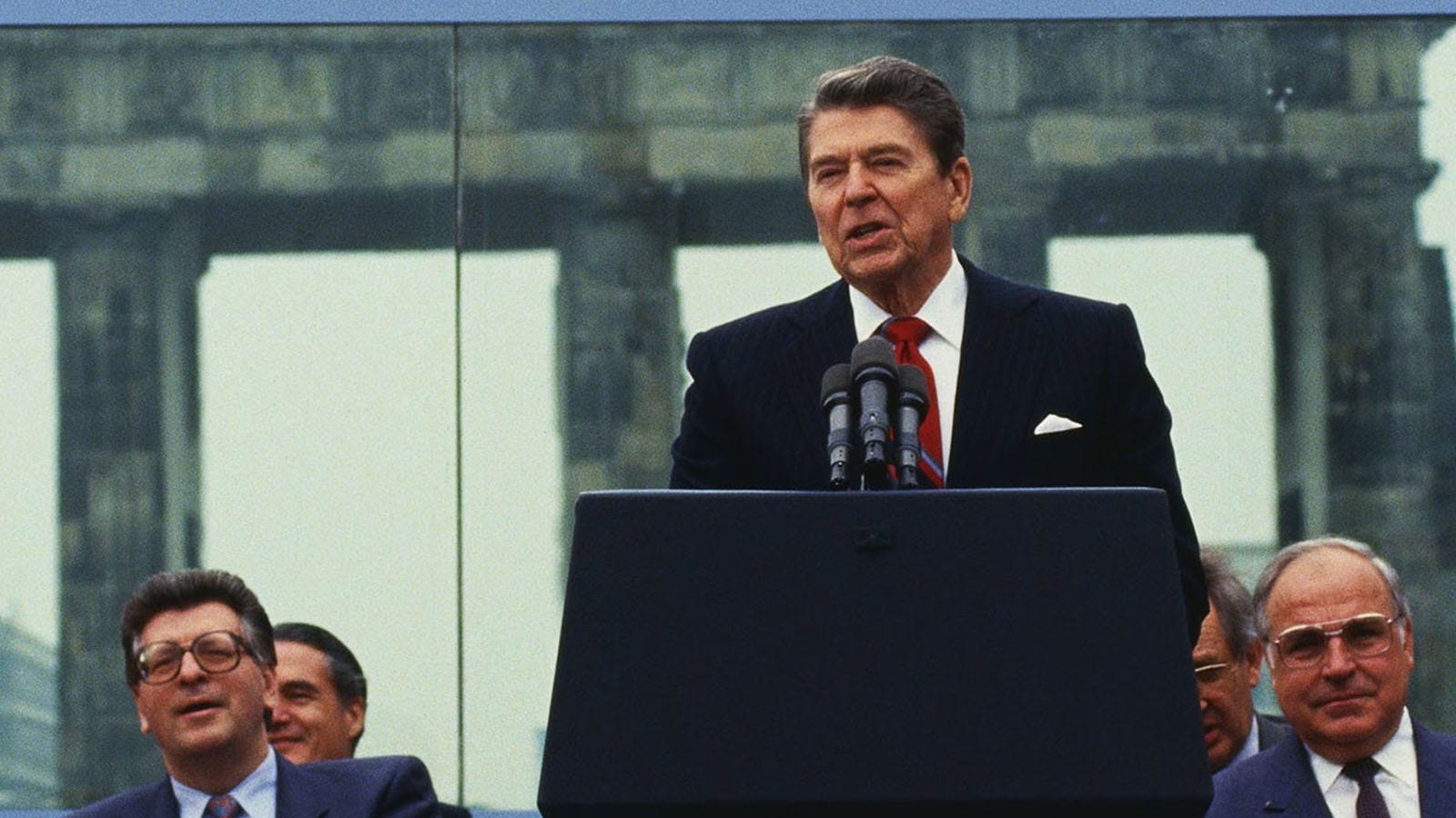 GOP Doomerism Isn’t Principled, It’s Stupid