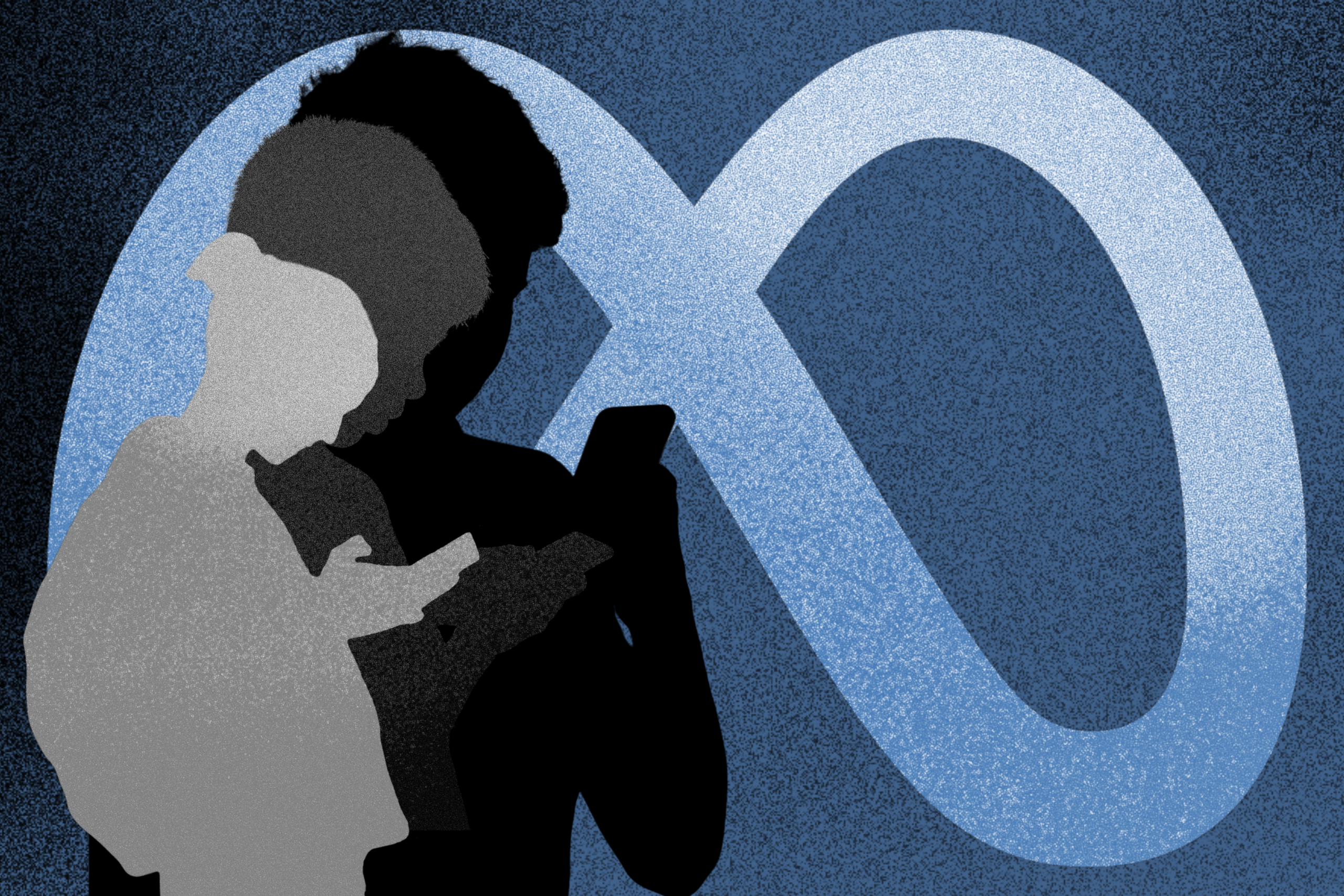 Instagram will be silenced, restricted for kids in Virginia. Could it improve their lives?