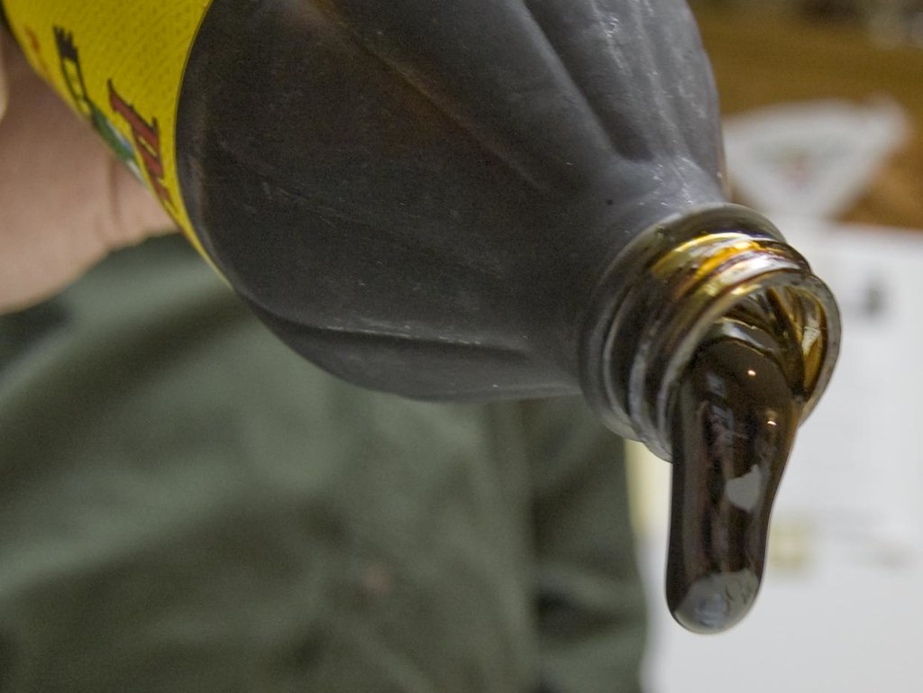 Fall Is Here, Sugaring Is Being Celebrated in Whitetop