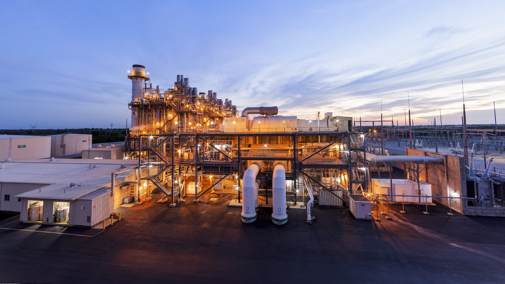 Building Gas Plants More Important Than Dominion Sale, Data Center Politics