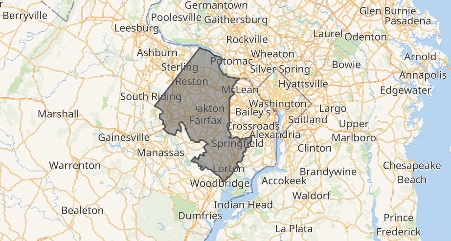 State of the Race: Walkinshaw vs. Purvis in VA-11