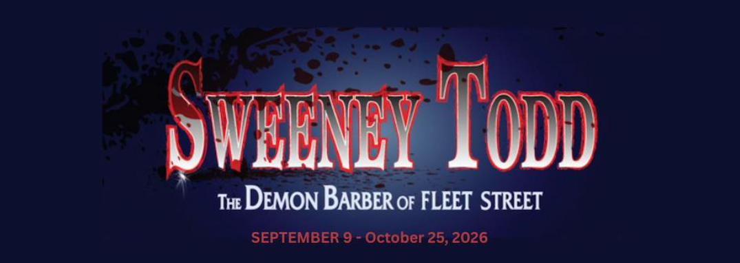 Theatre Review: Riverside’s Sweeney Todd Delivers on All Levels