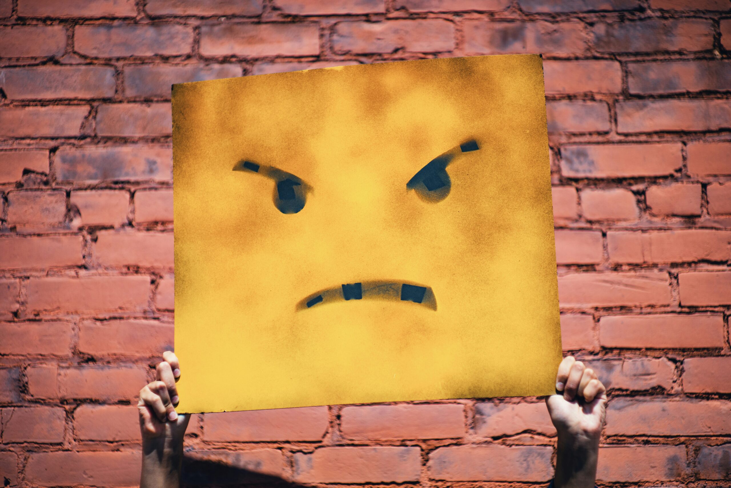 Angry, Tribal, and Embracing Democracy