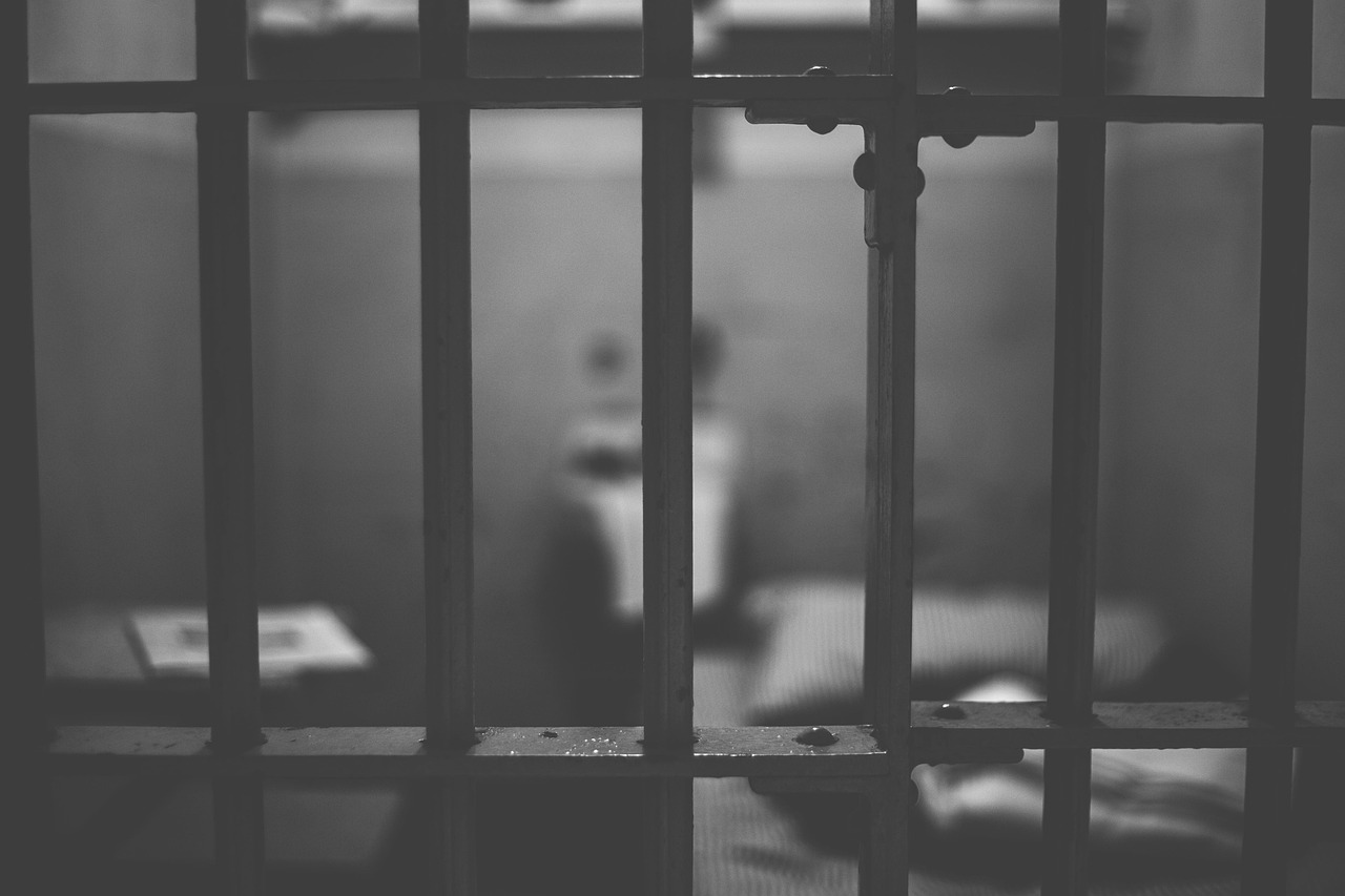 Vote No on the “Empowering Violent Felons Act”