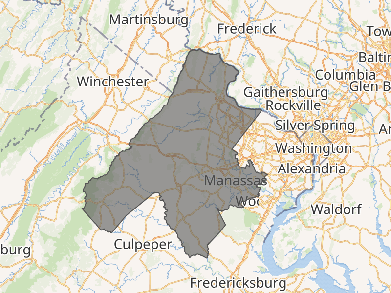 State of the Race: Subramanyam vs. Beckwith in Va-10
