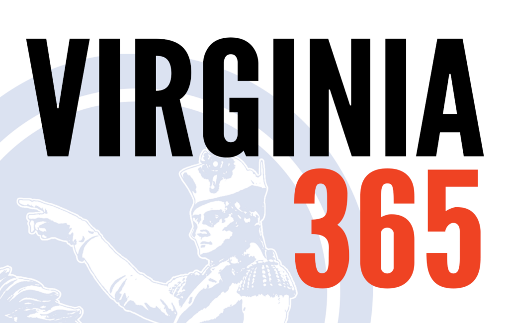 Virginia 365 Inaugural Podcast