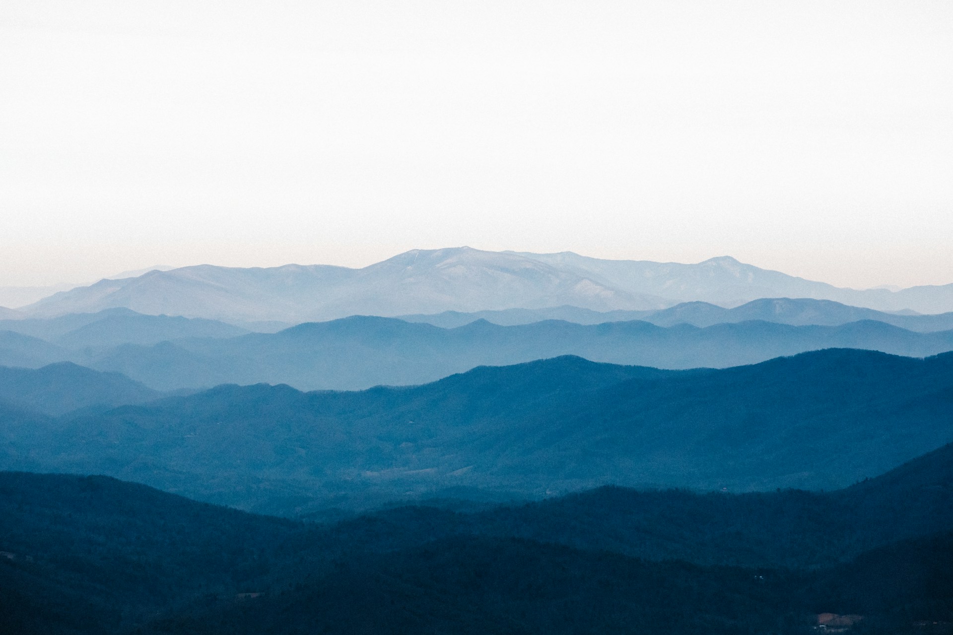 A Virginia Writer Wrestles with the Mountains That Nurtured Her, and the Luck of Getting Out