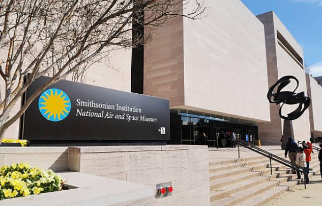 Smithsonian