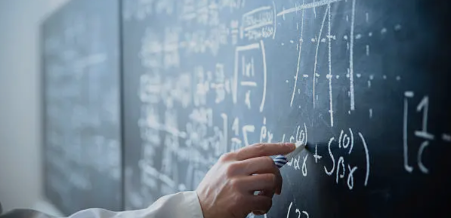 Science of Math