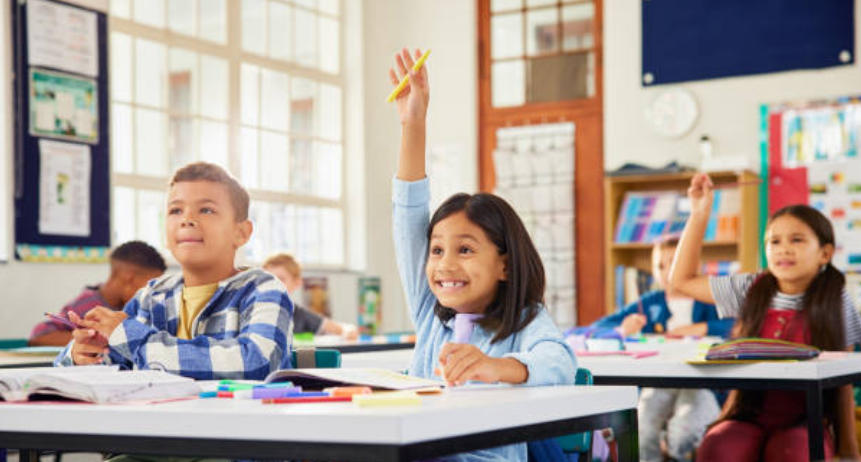 Is Improving Schools from the Bottom Up the Key to Real Reform?
