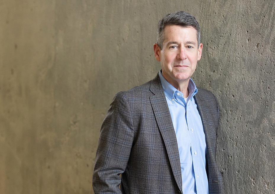 ‘I’m a Win-Win Guy’: The VFP Interview with Charlie Payne