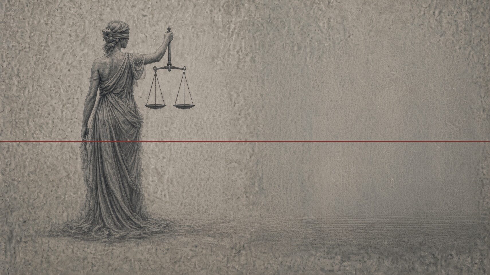 Lady justice