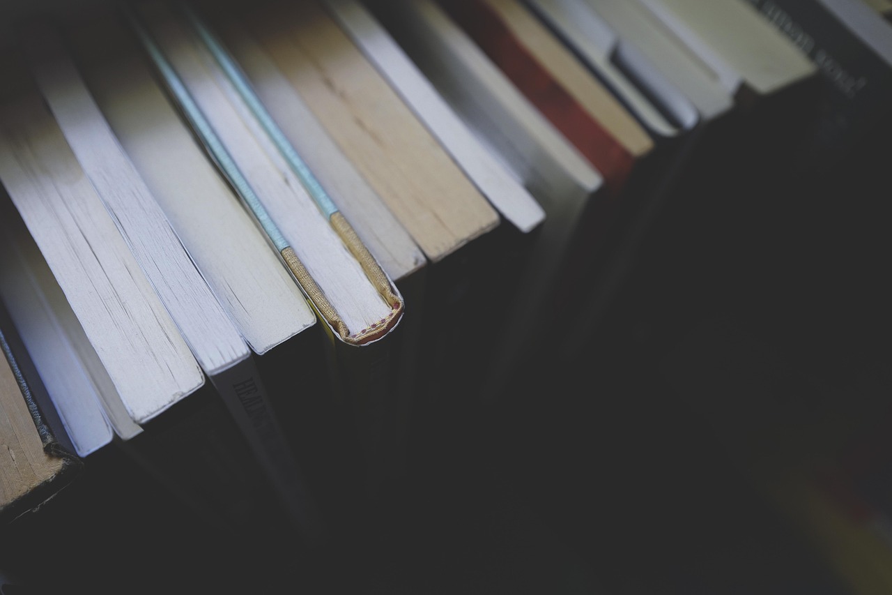 Daily Tech Notes – The Best Tech Reads of September, and Books to Order Now