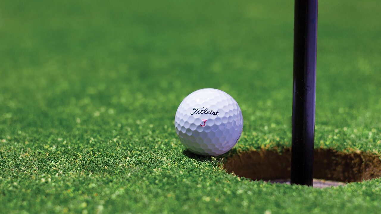 The Great Youth Sports Heist Comes for the East Potomac Golf Course
